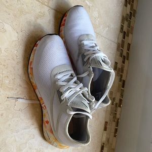 Reebok sneakers size 8